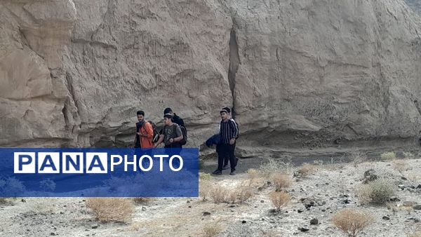  اردوی دره‌نوردی