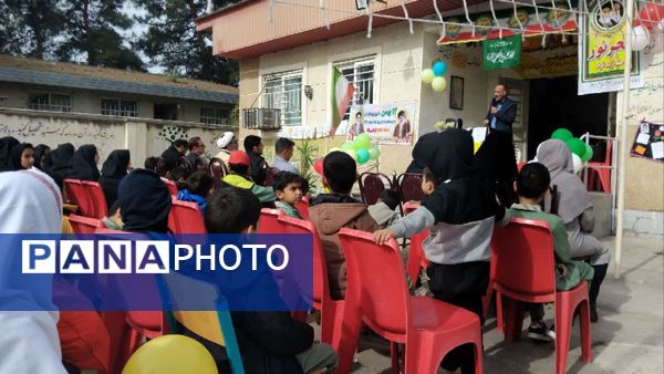 نوای انتظار در دل دانش‌آموزان طنین‌انداز شد