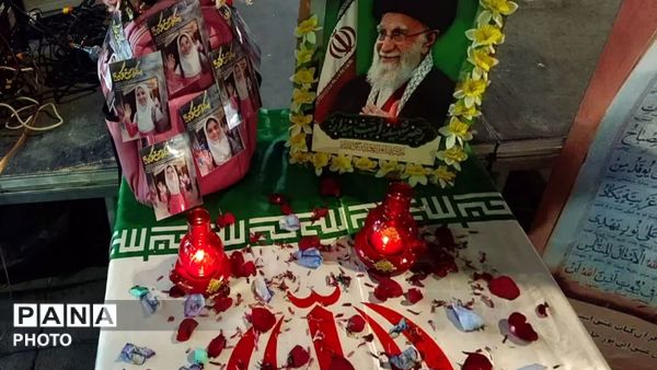حکایت هفتادودو شب رویش در خیابان‌های فردیس