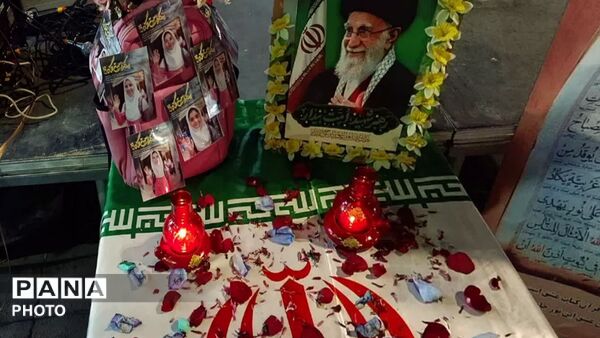 حکایت هفتادودو شب رویش در خیابان‌های فردیس