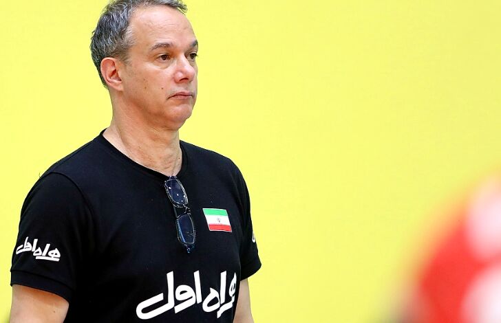 آماده‌باش در اردوی بلندقامتان ایران برای جدال با غول‌ها