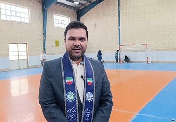 پرونده اردوی تمشک خراسان شمالی بسته شد