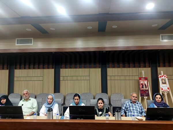 درخشش برگزیدگان پویش «یاریگران زندگی» در تهران