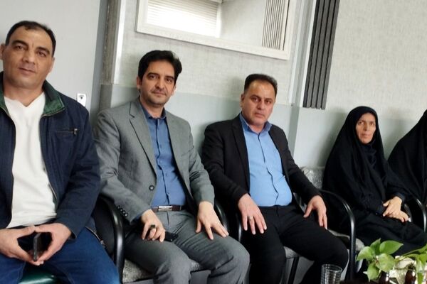 برگزاری مسابقات قرآن، عترت و نماز در بهارستان‌۲