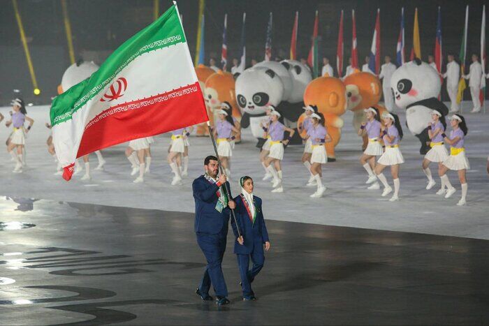 «بازی‌های جهانی چنگدو» زیر ذره‌بین پانا؛ از طلای باقرزاده تا حذف تنها نماینده اسنوکر کشورمان