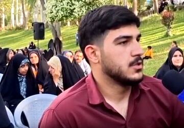 برگزاری جشن ویژه فرهنگیان شهرستان چادگان