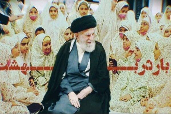 شأن تو چیزی جز شهادت نبود