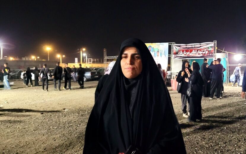 امسال، متفاوت‌ترین محرم بود