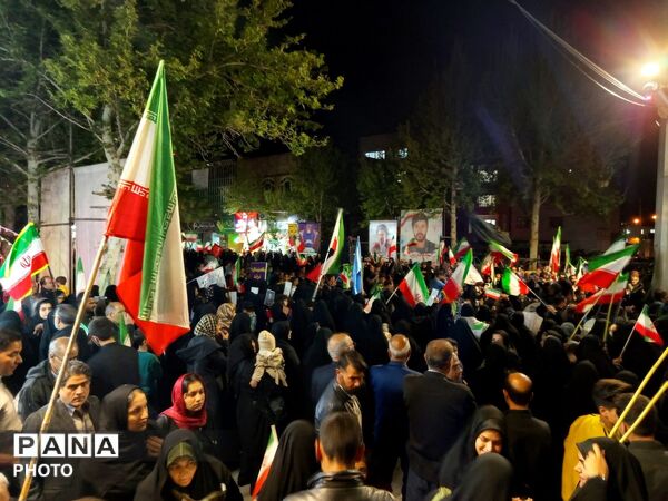 سی و یکمین فراخوان مردمی شهرستان کاشمر