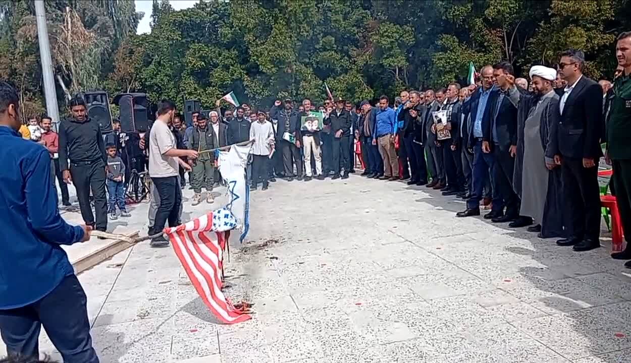 جویم، میزبان جشن پیروزی چهل‌وهفتیمن سالگرد پیروزی انقلاب اسلامی