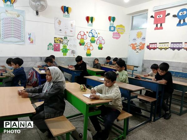 دل‌های یزدی‌ها برای «فرشته‌های میناب» یکی شد