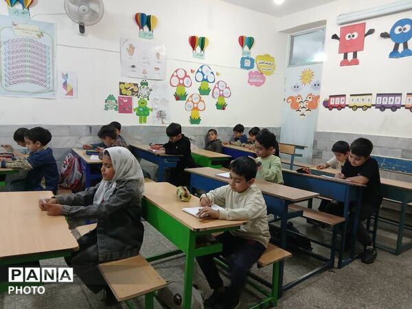 دل‌های یزدی‌ها برای «فرشته‌های میناب» یکی شد