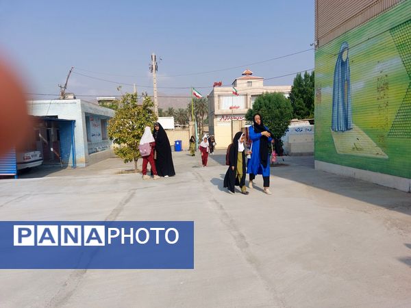 ۲۲ شهریورماه برگزاری کلاس‌های پیش‌نیاز در حاجی‌آباد