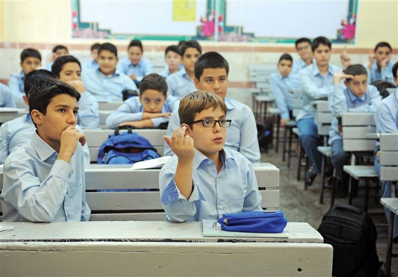 نقش مهم وزارت آموزش و پرورش و علوم در زمینه آموزش مصرف درست انرژی در کشور