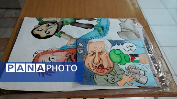 مرحله کشوری تحویل آثار چهل‌ و دومین جشنواره فرهنگی و هنری فردا در اصفهان 