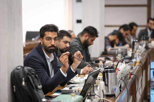 نخستین روز دوره آموزشی مسئولان استانی خبرگزاری پانا