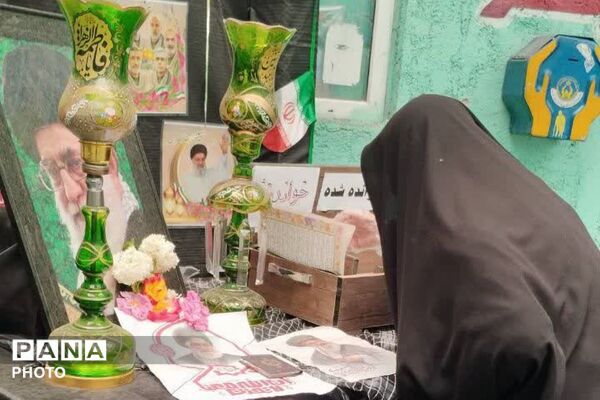 نماز جمعه فیروزکوه؛ تلاقی معنویت، خدمت و همدلی در سنگر تپنده شهر