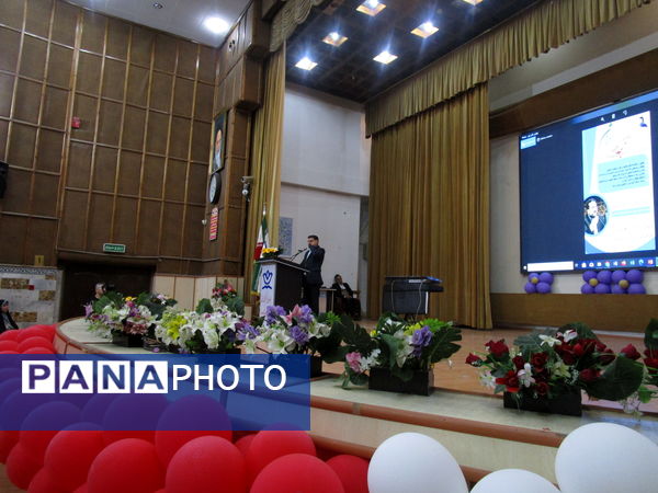 برگزاری رویداد جانان ایران در کانون شهید فهمیده کرج