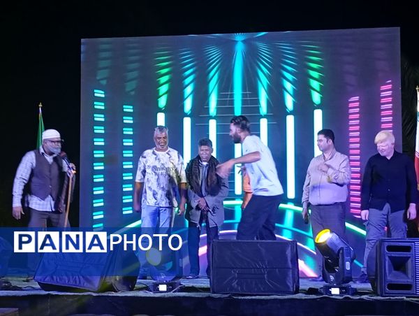 شعبان همه سرور و مهر است و صفا 