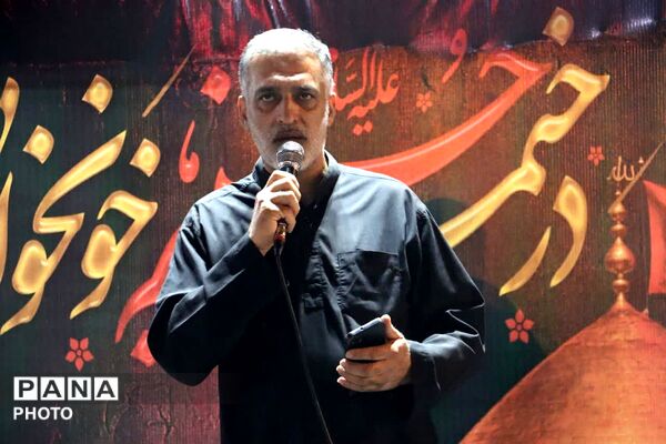 کهریزک در شب پنجم محرم یکصد و یازدهمین بعثت مردمی را رقم زد
