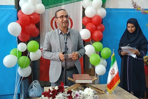 دبیرستان طالقانی رودهن، میزبان المپیاد ورزشی درون مدرسه‌ای پرشور