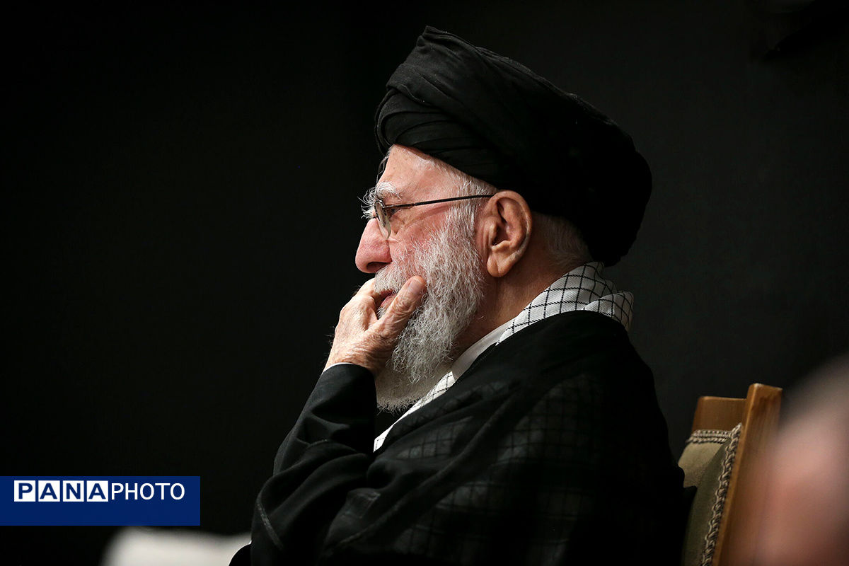 پیام تسلیت رهبر انقلاب درپی درگذشت حجت‌الاسلام نعیم آبادی