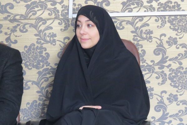 فجر دانش آموزی در قلبِ ری