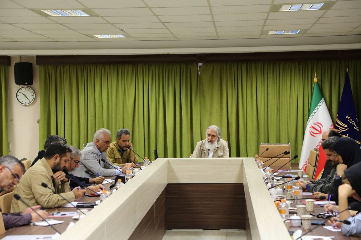 با هم‌افزایی نهادهای فرهنگی، رویداد موسیقی دفاع مقدس را برگزار می کنیم