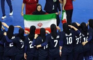 دعوت از ۲۶ بازیکن به پنجمین اردوی آماده‌سازی تیم ملی هندبال بانوان