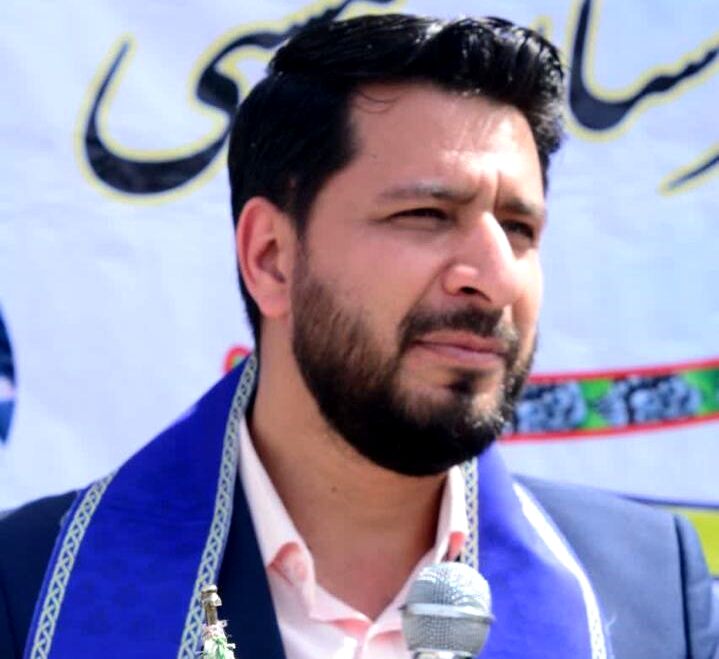 پیام تبریک معاون پرورشی و فرهنگی اداره کل آموزش و پرورش استان فارس به مناسبت سالروز تاسیس سازمان دانش‌آموزی