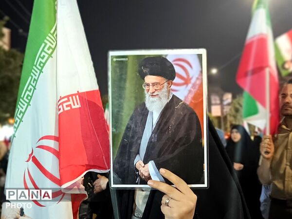نیشابور تجلی دوباره ی بصیرت در بلوار فضل 