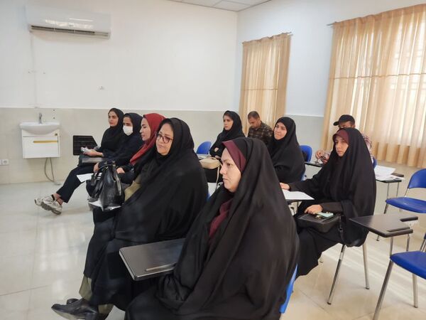 مدرسه، نقطه آغاز سلامت