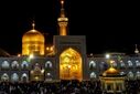 وقتی دل برای غریب آشنا می‌تپد