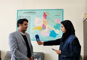 پرورش استعدادهای هنری و اجتماعی دانش‌آموزان در خراسان رضوی