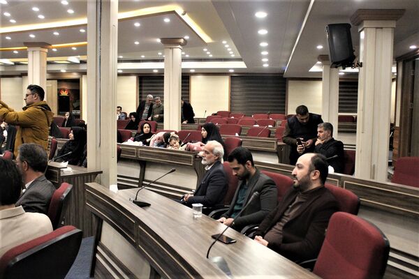 اختتامیه رویداد «الف‌تا» در قم