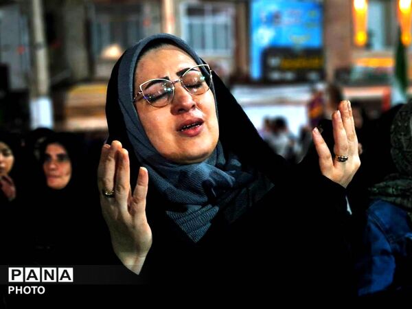گلوگاه، میزبان شهید خوشنام 