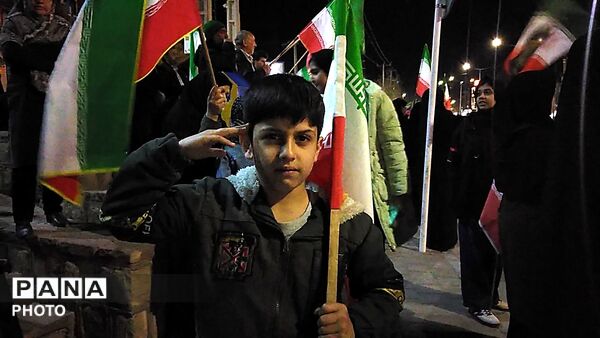 دختران و پسران نیشابوری برای انتقام می آیند