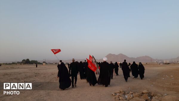 قم غرق در ماتم؛ تجلی پیوند ناگسستنی مردم با ولایت