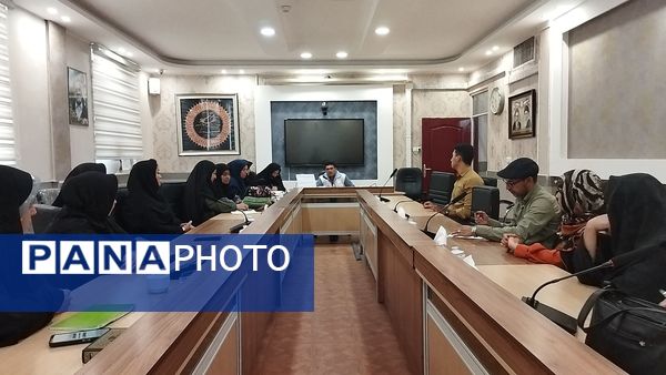 برگزاری کارگاه آموزشی کمک های اولیه در  نیشابور 