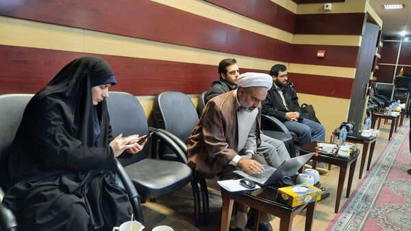 گردهمایی روئسای ادارات قرآن، عترت و نماز استان‌های سراسر کشور 