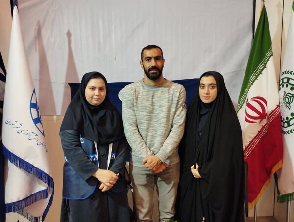 نمایشگاه یاریگران زندگی باحضور مسئولان و چهره‌های فرهنگی و ورزشی کشور