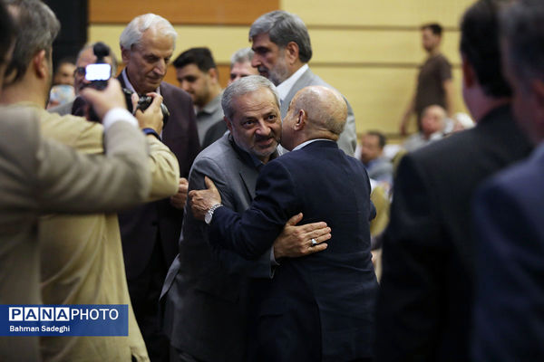 بیست و هفتمین جشنواره خیرین مدرسه ساز استان تهران