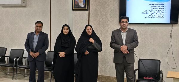 اجرای طرح توانمندسازی معلمان «توانا» در شهرستان بافق