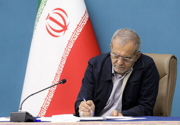 معاون ارتباطات و اطلاع‌رسانی دفتر رئیس‌جمهور منصوب شد