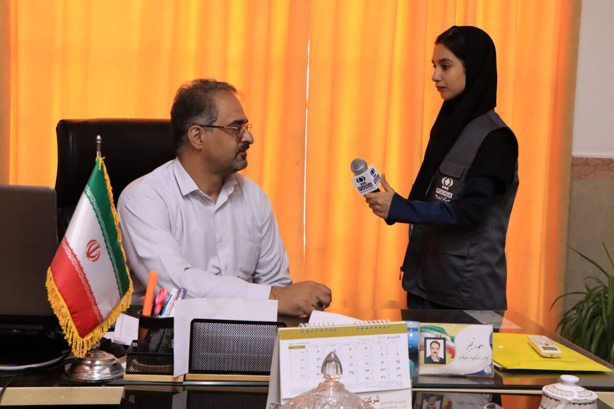تعاون، گامی در جهت رشد دانش‌آموزان است