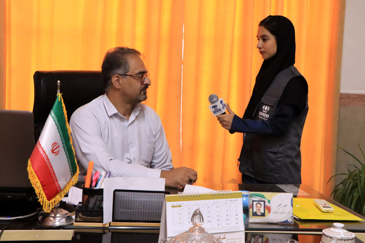 تعاون، گامی در جهت رشد دانش‌آموزان است