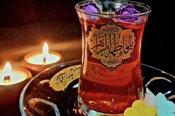 قاب‌هایی از عشق؛ روایت نوجوانان تهرانی از مادریِ فاطمی(س)