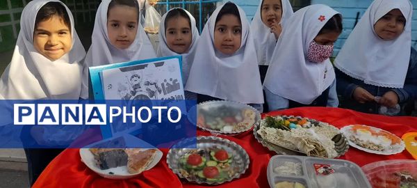 شروع روز پر انرژی با صبحانه سلامت