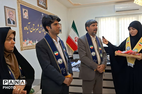 سازمان دانش‌آموزی؛ قرارگاه تربیت تمام‌ساحتی دانش‌آموزان