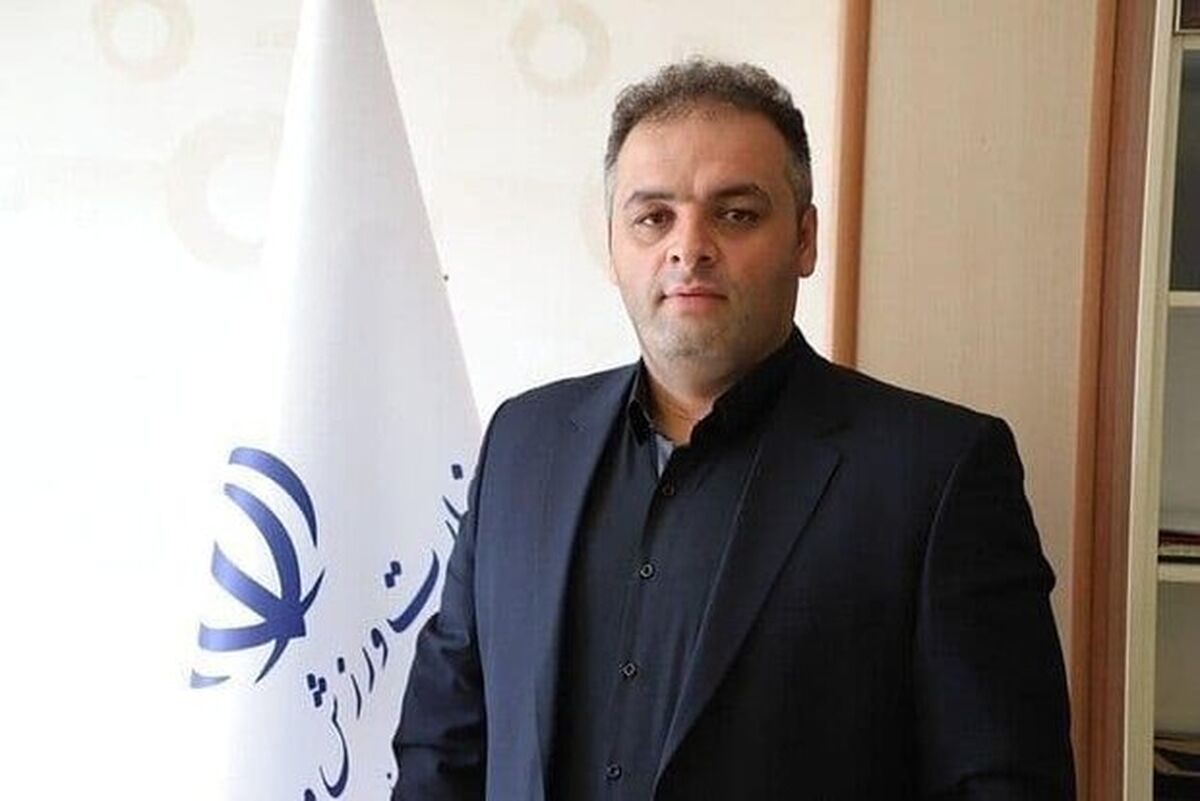توضیحات انوشیروانی درباره انتخابات فدراسیون جهانی وزنه برداری